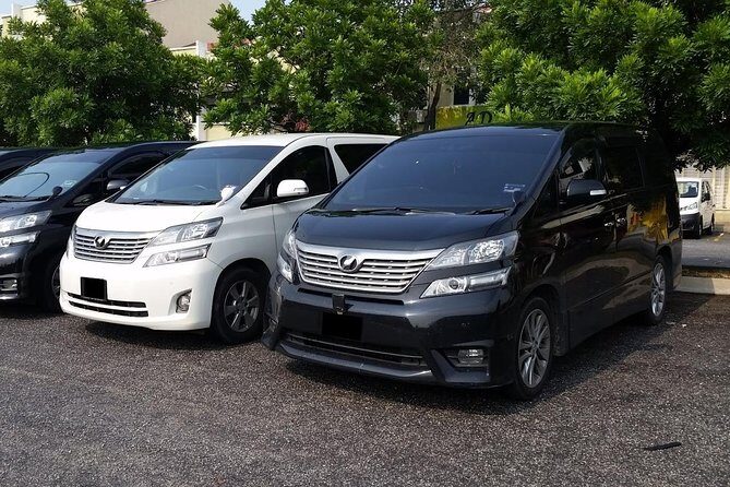 Jewel Grande Montego Bay Resort Private Airport Shuttle - Authentic Traveler Feedback