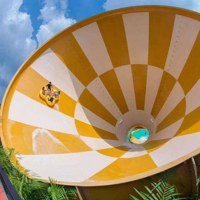 Johor: Adventure Waterpark Desaru Coast Entry Ticket - The Experience from Visitor Reviews