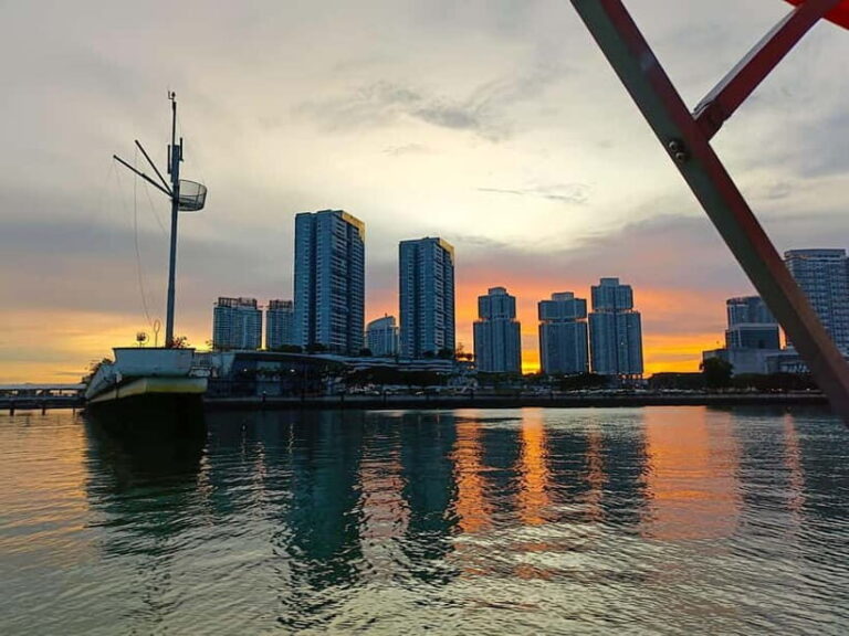 Johor Bahru: Brooklyn Cruise at Puteri Harbour - Who Will Enjoy This Experience?