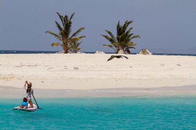 Jost Van Dyke - Soggy Dollar & Sandy Spit Sailing Tour in the BVI - Final Thoughts