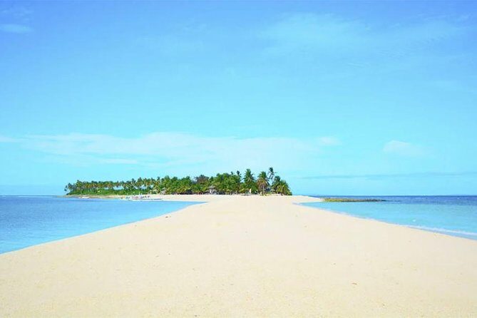 Kalanggaman Island Day Tour Package from Cebu City or Mactan - The Pros and Cons Based on Reviews