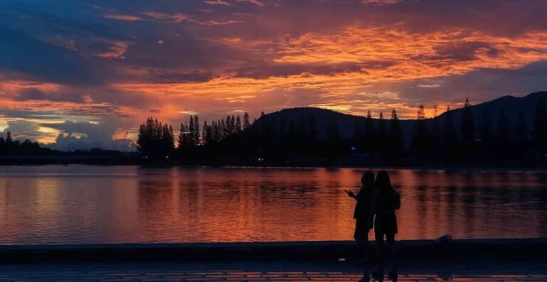 Kampot: Sunset Walking Tour - What Makes This Tour Stand Out?