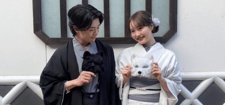 Kanagawa: Kimono Rental in Kamakura Provided by RikaWafuku - Final Thoughts