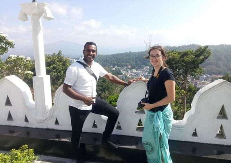 Kandy City Tour By Tuk Tuk - Why Travelers Love This Tour