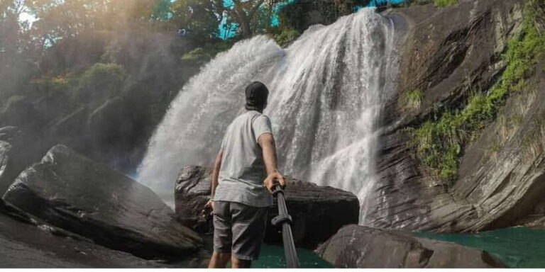 Kandy to Knuckles: Overnight Trekking & Hiking Adventure - Detailed Itinerary and What You Can Expect