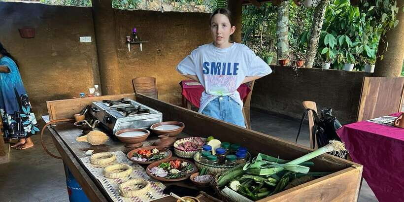 Kandy: Village Cooking Class 12 Dishes with Market Tour - Who This Tour Is Perfect For