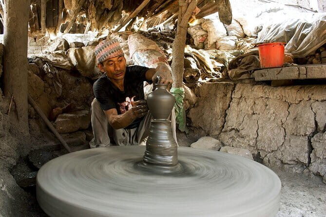 Kathmandu Bhaktapur Patan Authentic Local Tour +7 UNESCO WH Sites - Why This Tour Offers Great Value