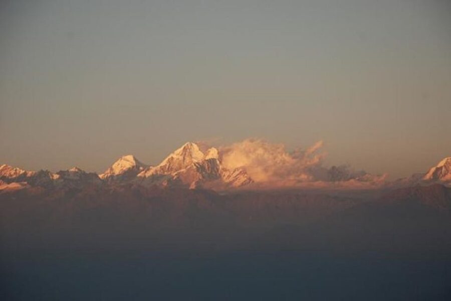 Kathmandu: Nagarkot Sunrise, Mt. Everest Himalayas View Tour - Why Choose This Tour?