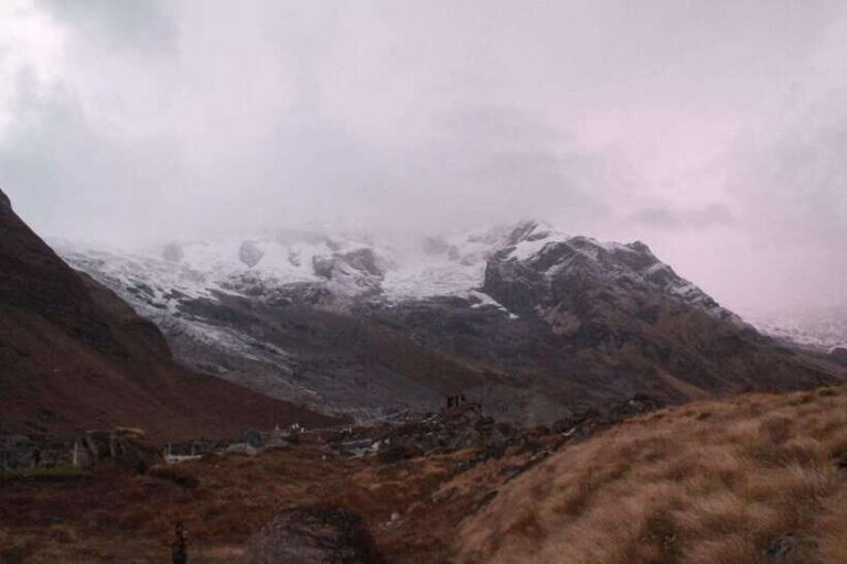 Kathmandu/Pokhara: Annapurna Circuit Trek 10 days - Introduction: What This Trek Offers