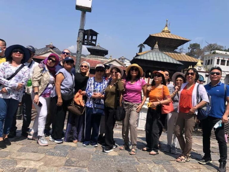 Kathmandu: Private/Group Unesco Heritage Sites Guided Tour - What Makes This Tour Stand Out?