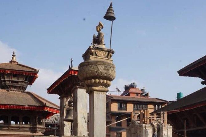 Kathmandu Sightseeing Tour with Car and Guide - Authentic Experiences and Practical Tips