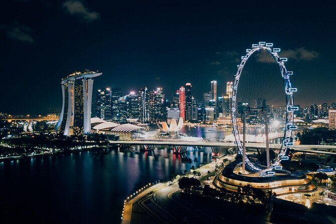 Kickstart Your Trip To Singapore With A Local: Private & Personalized - Who Is This Tour Best For?