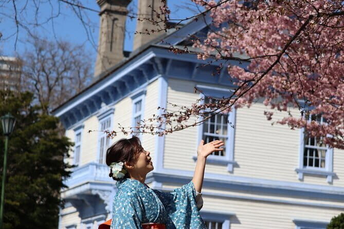 Kimono dressing and photo by ex-stylist of Hotel Gajoen Tokyo - Practical Considerations