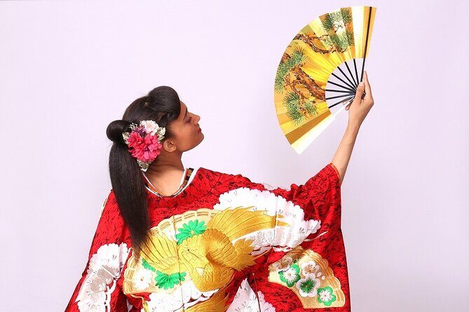 Kimono Photo Shooting Family and Group Plan in Tokyo - Why This Experience Offers Great Value