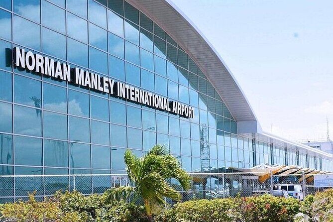 Kingston to Ocho Rios Round Trip Transfer - The Itinerary: Stops, Comfort, and Local Insights