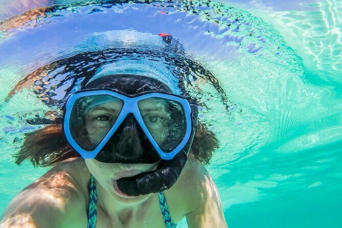 Ko Lanta's Unique 4-Island Long-Tail Snorkeling Tour w/ Lunch - Detailed Breakdown of the Itinerary