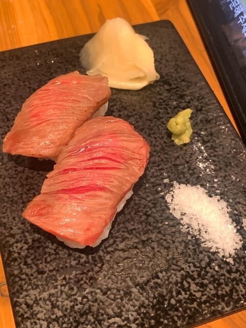 Kobe Private Food Tour with Local Guide - What’s Included and What to Expect
