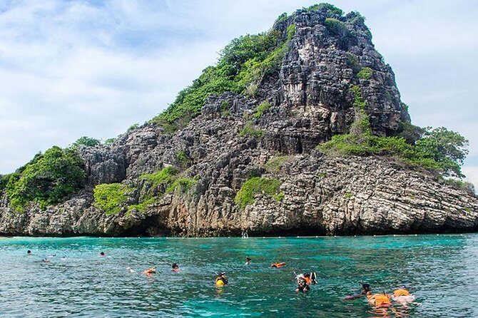 Koh Rok and Koh Haa Snorkeling Trip by Speedboat from Koh Lanta - Value and Practical Considerations