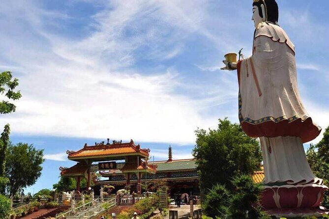 Kota Kinabalu City Tour Cultural & Heritage Tour with Lunch - Who Will Love This Tour?