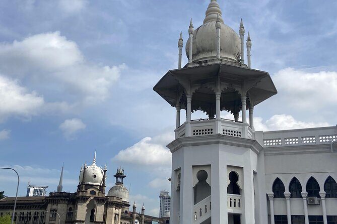 Kuala Lumpur Colonial History Walk - Guided Tour - The Experience and Its Value