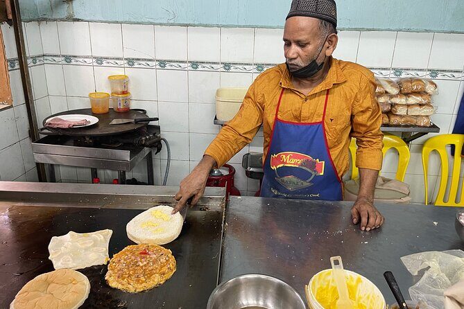 Kuala Lumpur Food Tour - Authenticity and Value