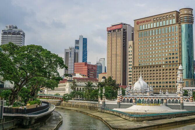 Kuala Lumpur Half Day City Private Tour - What the Tour Means for You
