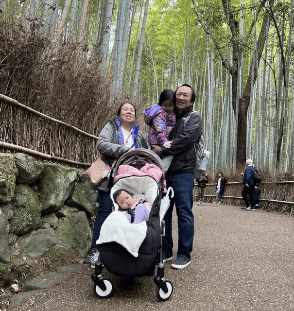 Kyoto: Fully-Customized One-day Private Tour - Why This Tour Works Well