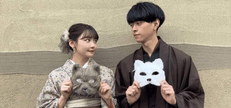 Kyoto: Kimono Rental in Gion Provided by RikaWafuku - What Travelers Say