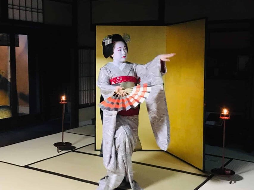 Kyoto style Machiya: Maiko Happy Hour! - Is This Tour Worth the Price?