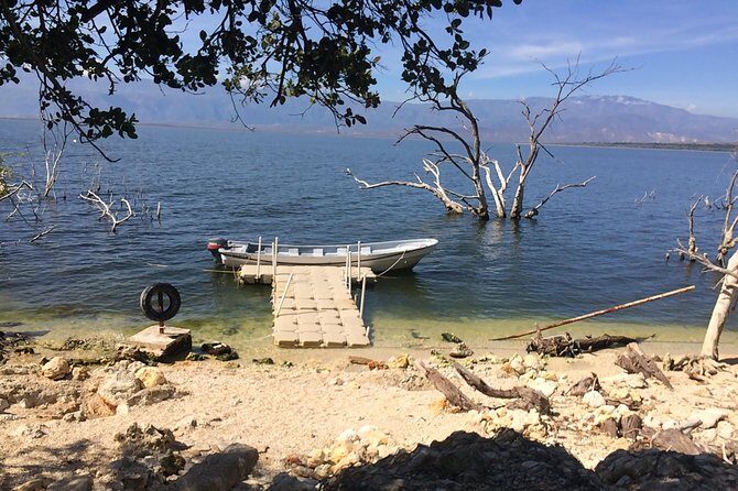 Lake Enriquillo - Final Words