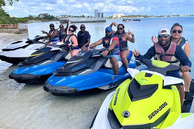 Land and Sea Adventure Tour in Providenciales - Final Thoughts