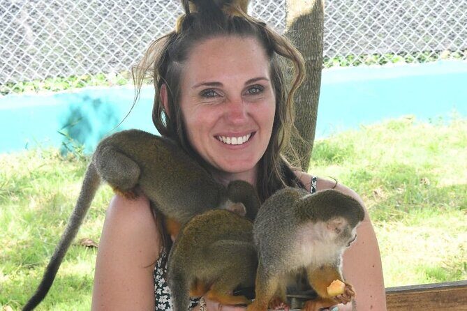 land of monkeys and silver port city tour - Why This Tour Offers Real Value