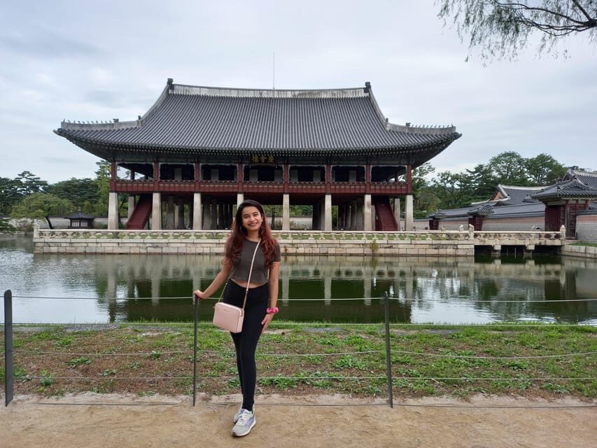 Layover tour to Gyeongbokgung-Folk Museum-Bukchon-Insadong - Who Should Consider This Tour?