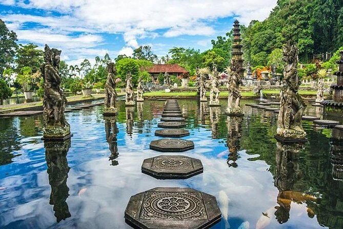 Lempuyang Temple - East Full Day Tour - Insights from Reviews