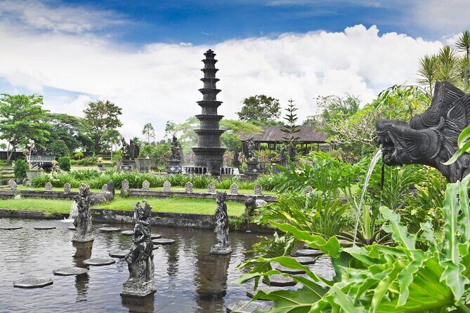Lempuyang Temple Tour - Key Points