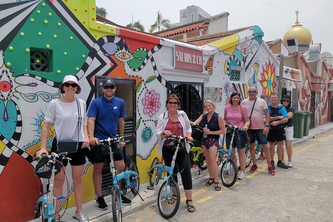 Lion City Bike Tour of Singapore - Final Thoughts: Is This Tour Worth It?