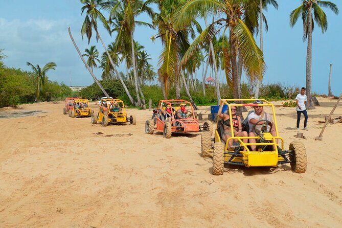 Live the Buggy Experience in Macau Beach cave Local Culture - Authentic Experiences and Travelers’ Insights