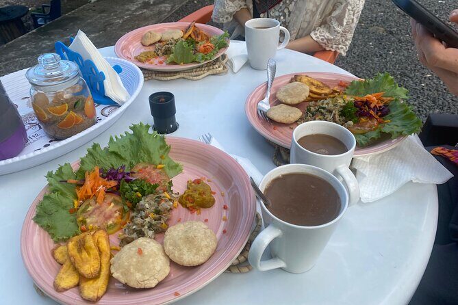 Local Breakfast & Soufriere Excursions - What’s Included & What to Consider