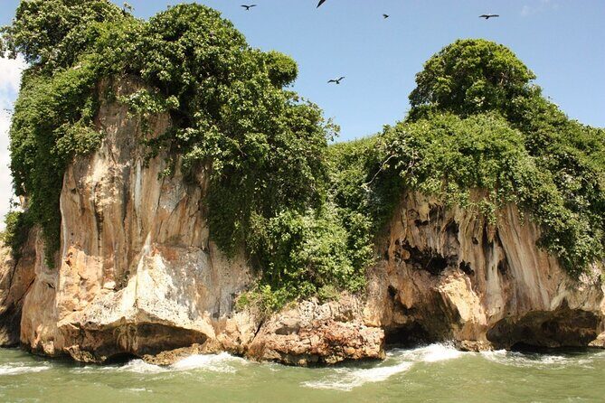 Los Haitises National Park, Montaña Redonda & Bacardi Island - Who Would Enjoy This Experience?