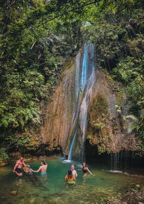 Luang Prabang: Nong Khiaw 3-Day Trekking & camping, Homstay - What Travelers Say