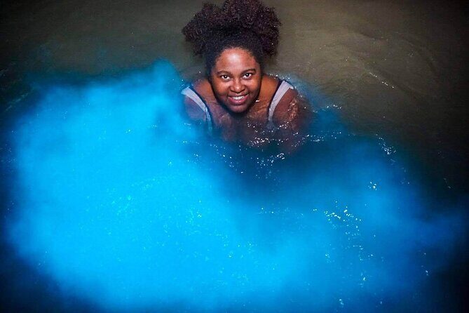 Luminous Lagoon Glow in the Dark Boat Tour from Montego Bay - Authenticity and Tips for Travelers