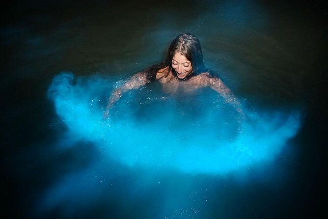 Luminous Lagoon Private Tour - Pricing and Value