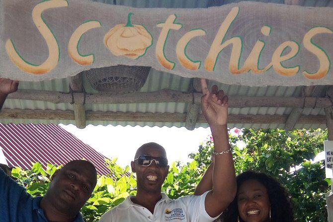 Lunch at Scotchies Jerk Centre From Ocho Rios - Moving Through the Experience: Details to Consider