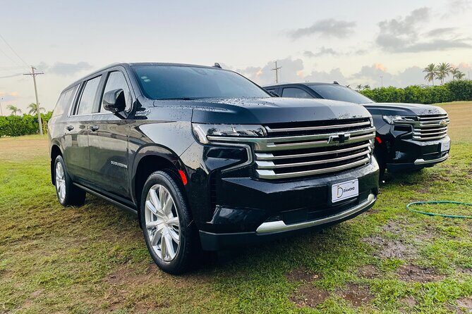 Luxury Transfer between Punta Cana Airport and Uvero alto Hotels - Why Travelers Keep Coming Back