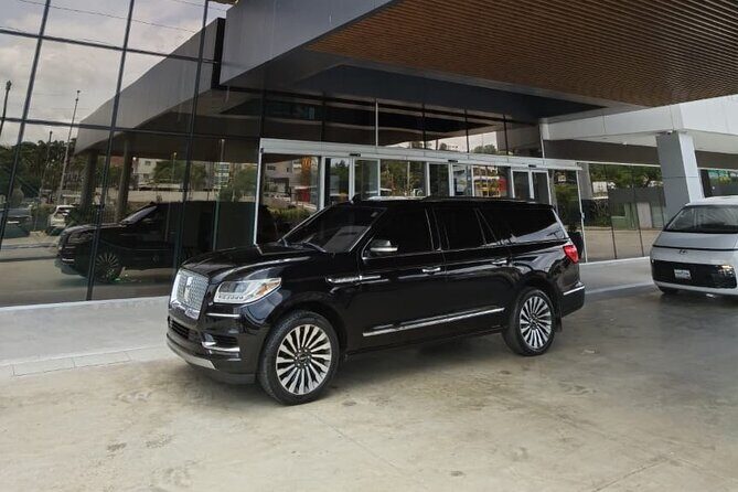 Luxury transportation Service Santiago to Puerto Plata - Who Is This Service Best For?