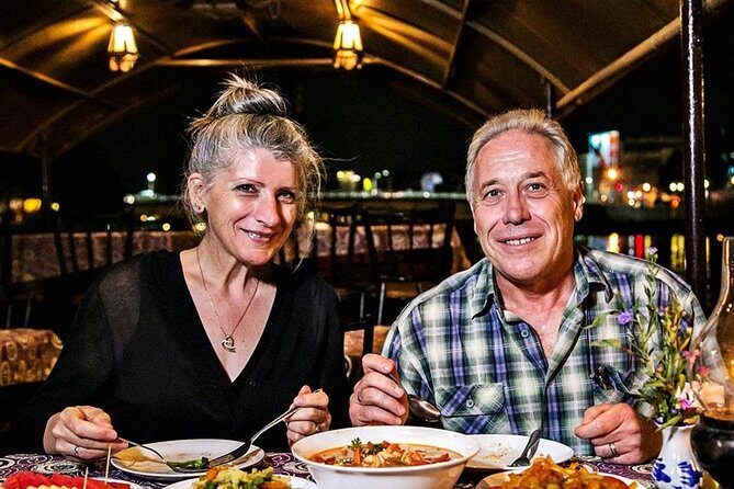 Magical Evening Dinner Cruise on the Ping River - Is It Worth the Price?
