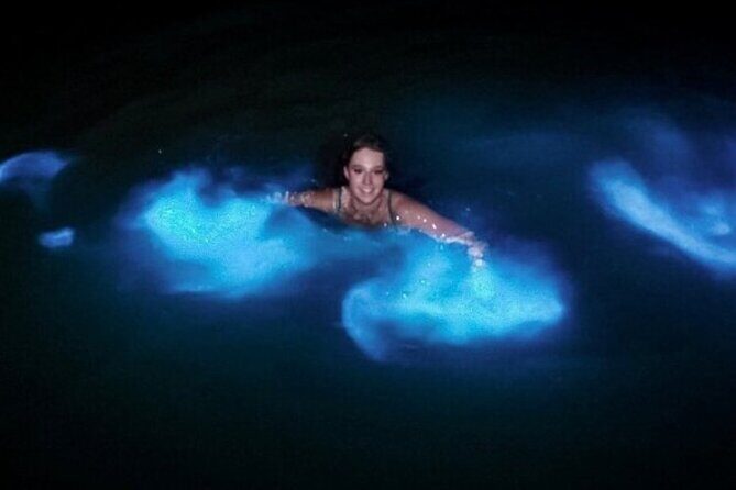 Magical Luminous Lagoon Private Tour - Frequently Asked Questions