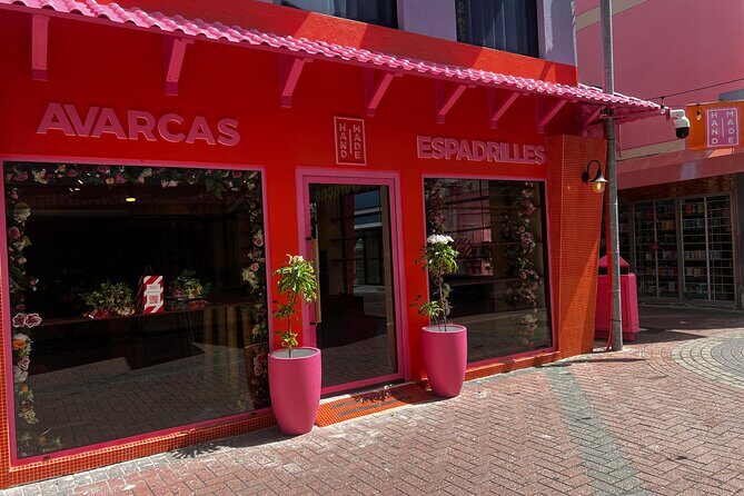 Make Authentic Espadrilles in Curacao - FAQ