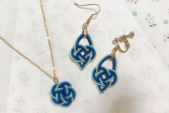Make original accessories with Mizuhiki, experience Kanazawa's traditional craft - The Cultural Significance of Mizuhiki