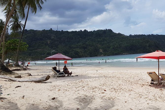 Maracas Beach - Maracas Beach Itinerary in Detail